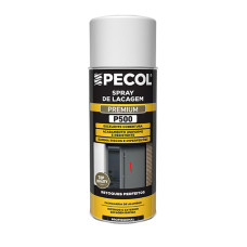 SPRAY LACAGEM ALUMINIO PECOL P500